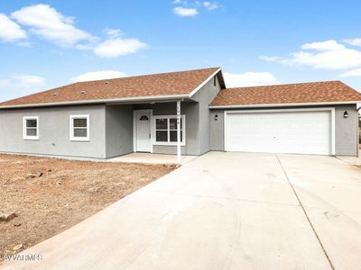 19944 E Sierra Dr, Mayer, AZ, 86333