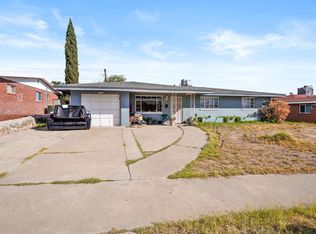 433 Granada Ave, El Paso, TX 79912