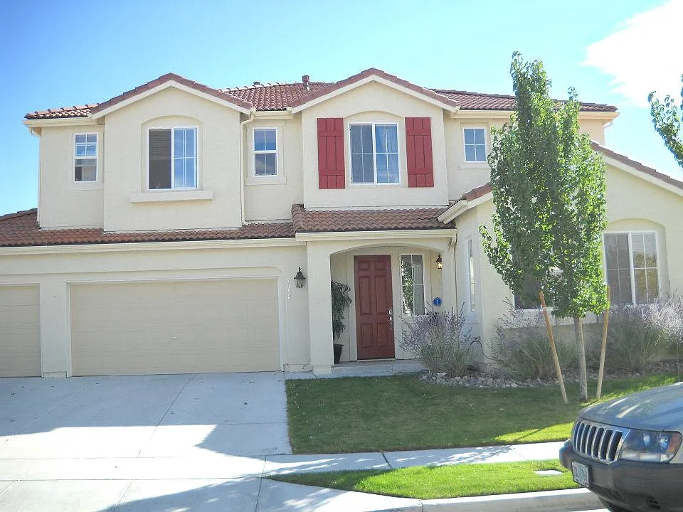 3793 Early Dawn Dr photo 1
