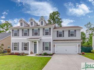55 Gentry Way, Richmond Hill, GA 31324