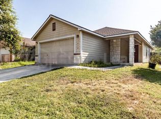 13414 Rutgers Gdn, San Antonio, TX 78249
