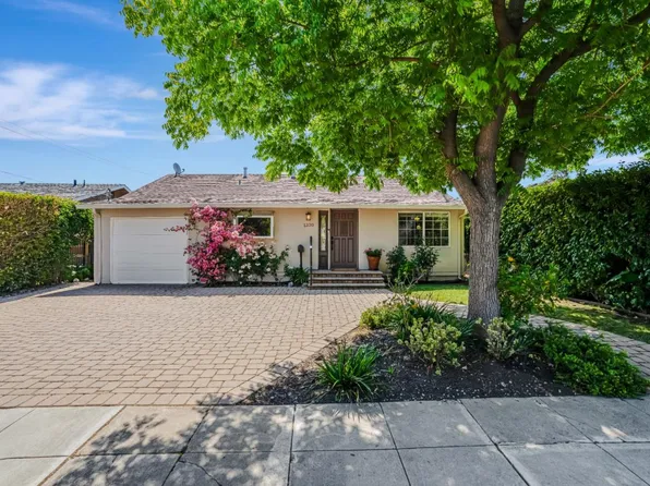 1320 Windermere Ave, Menlo Park, CA 94025