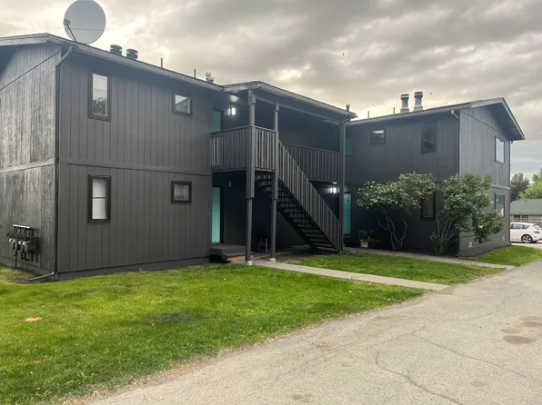 1721 E 59th Ave APT 1, Anchorage, AK 99507