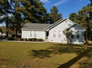 219 Willow Oak Way, Lizella, GA 31052