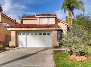 1564 Promontory Ridge Way, Vista, CA 92081