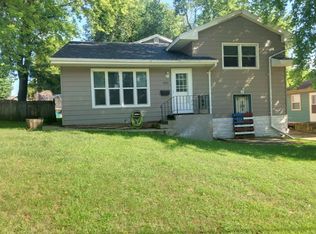 402 8th Ave N, Fort Dodge, IA 50501
