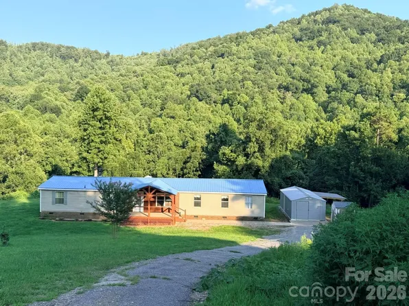 8162 State Highway 16 N, Moravian Falls, NC 28654