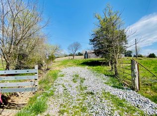 9 E Fork Rd, Harrodsburg, KY 40330