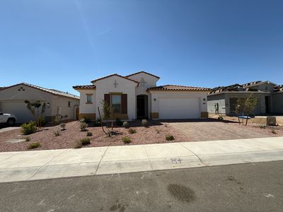 20277 W Pinchot Dr, Buckeye, AZ, 85396