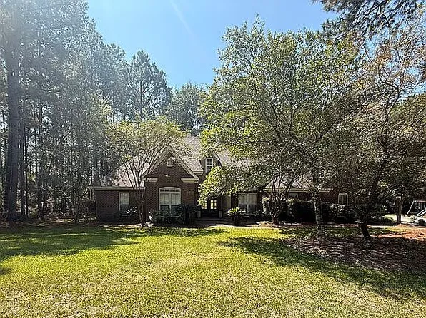 713 Eastabuchie Rd, Petal, MS 39465
