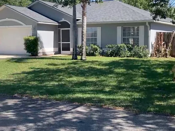 1156 Southwinds Dr, Port Orange, FL 32129