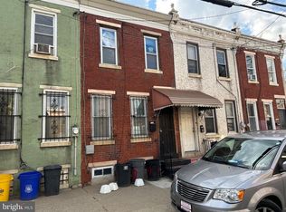 1407 S 9th St, Camden, NJ