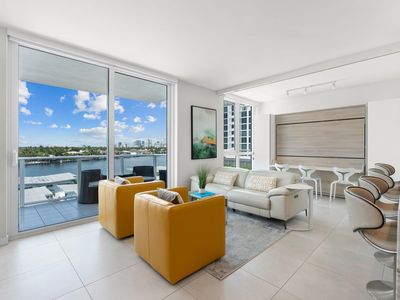 401 N Birch Road #507, Fort Lauderdale, FL, 33304