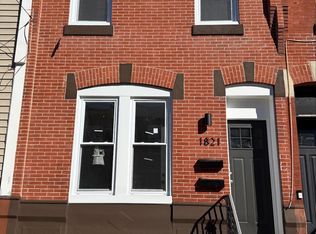 1821 Mifflin St #2, Philadelphia, PA 19145