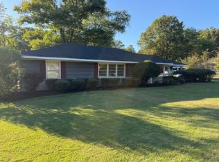 173 Russell Rd, Jackson, TN 38301