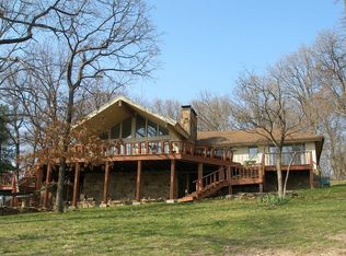 451333 Pheasant Ln, Afton, OK 74331