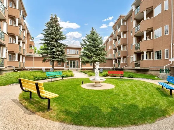 278 SW Park Meadows Dr SE #431, Medicine Hat, AB T1B 4J1