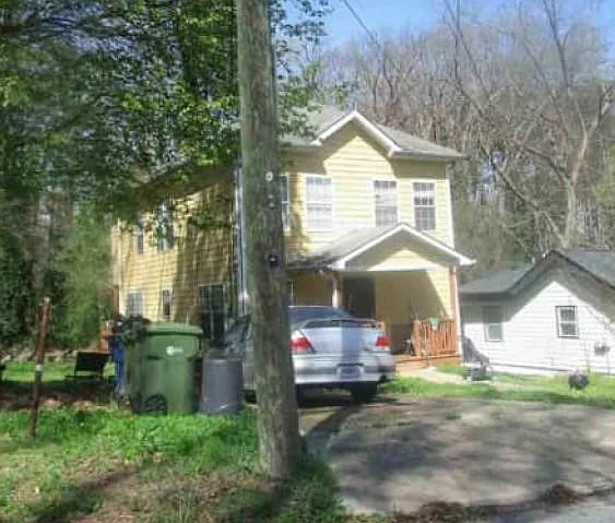 1330 Nash Rd NW photo 1