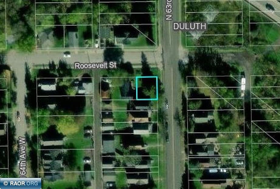 N 63rd Ave, West Duluth, MN 55807 MLS 146238 Zillow