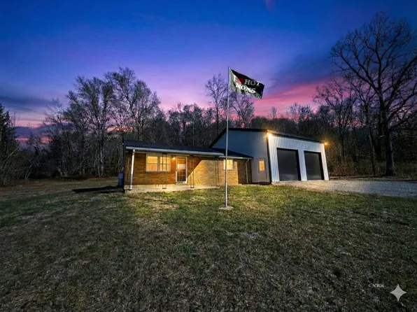 37422 State Route 124, Middleport, OH 45760