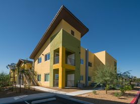 Tiffany Place Apartments