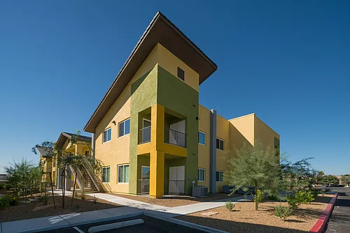 Tiffany Place Apartments Photo 1