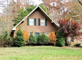 4650 Old Dover Rd, Cadiz, KY 42211