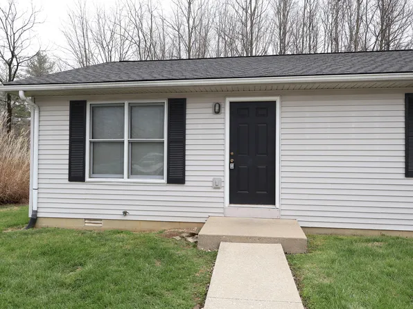 6, 7, 8 Westside Court - 8, 8 Westside Ct, North Vernon, IN 47265