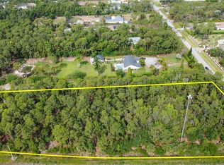 620 Soll ST, NAPLES, FL 34109