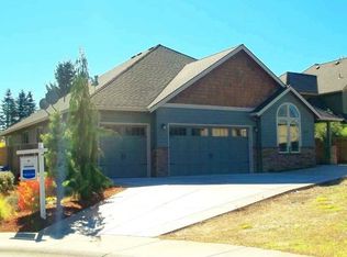 18305 NE 25th Cir, Vancouver, WA 98684