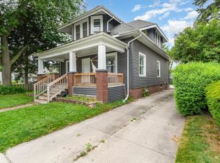 119 N Charles St, Saginaw, MI 48602