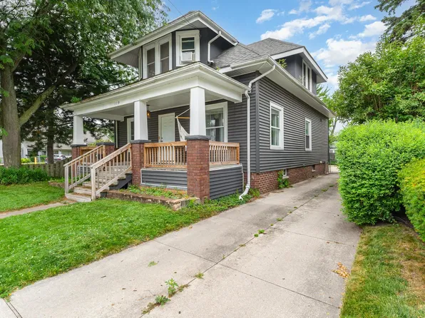 119 N Charles St, Saginaw, MI 48602
