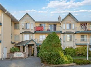 2567 Victoria St #206, Abbotsford, BC V2T 2T4