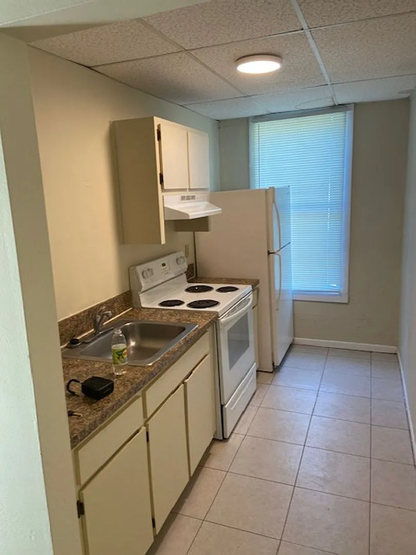 Two Bedroom South Tampa Near University of Tampa — Photo 2