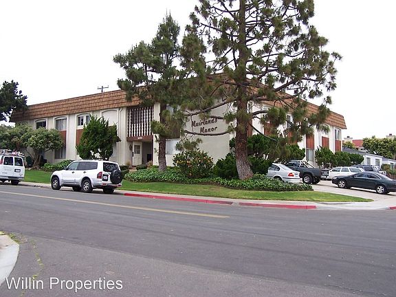 2nd image of 5255 Cass St #2