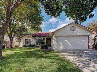 301 Caladium Dr, Georgetown, TX 78626