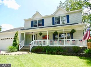 222 Riverside Dr, Bayville, NJ 08721