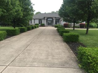 7719 Lanetta Ln, Westerville, OH 43082