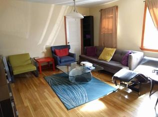 60 Jaques St #1, Somerville, MA 02145