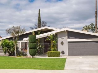 4612 El Monte Way, Bakersfield, CA 93309