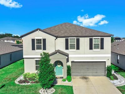 13260 Jeter Creek Dr, Riverview, FL, 33579