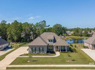3909 Stafford Blvd, Gulf Shores, AL 36542