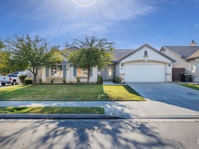 5820 Royalston Falls Dr, Bakersfield, CA, 93312