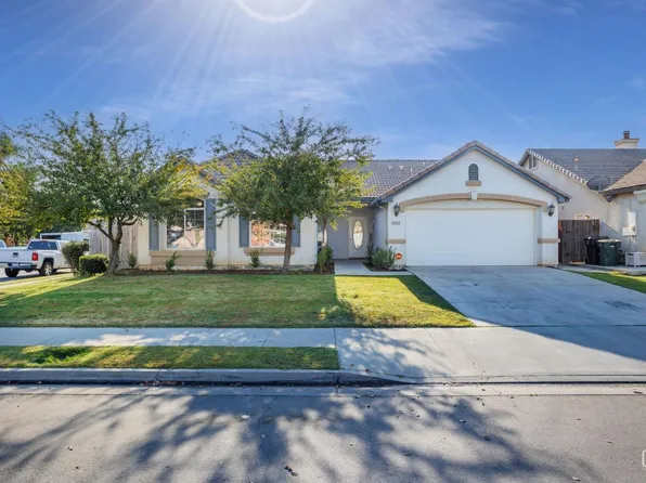 5820 Royalston Falls Dr, Bakersfield, CA 93312