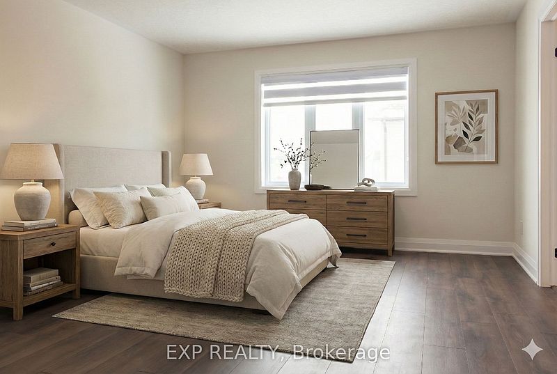 Kitchener House for rent - 4 Bedrooms — photo 11