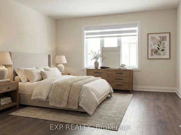 6 Dominique St, Kitchener, ON N2E 0C9