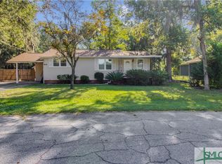 2330 Brevard Cir, Savannah, GA 31404