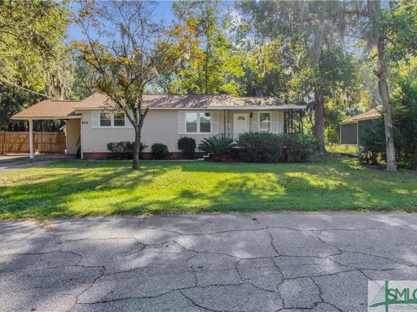 2330 Brevard Circle, Savannah, GA 31404