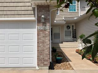 3549 NE Austin Dr, Lees Summit, MO 64064