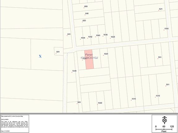 3rd image of Bruen St